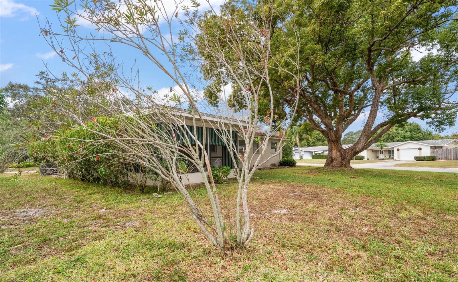 GREENBRIAR - Residential