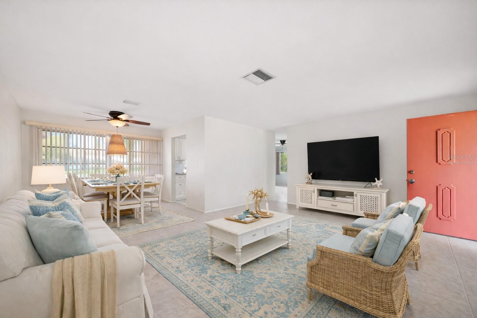 GREENBRIAR - Residential