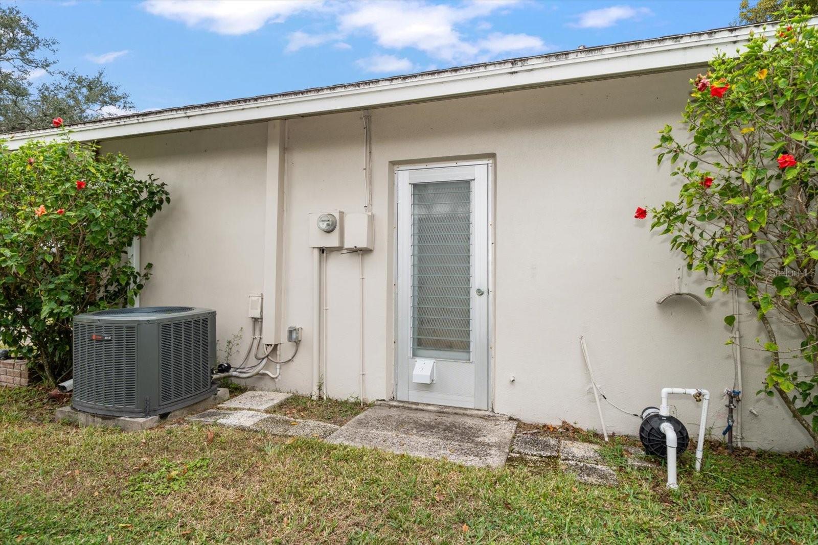 GREENBRIAR - Residential