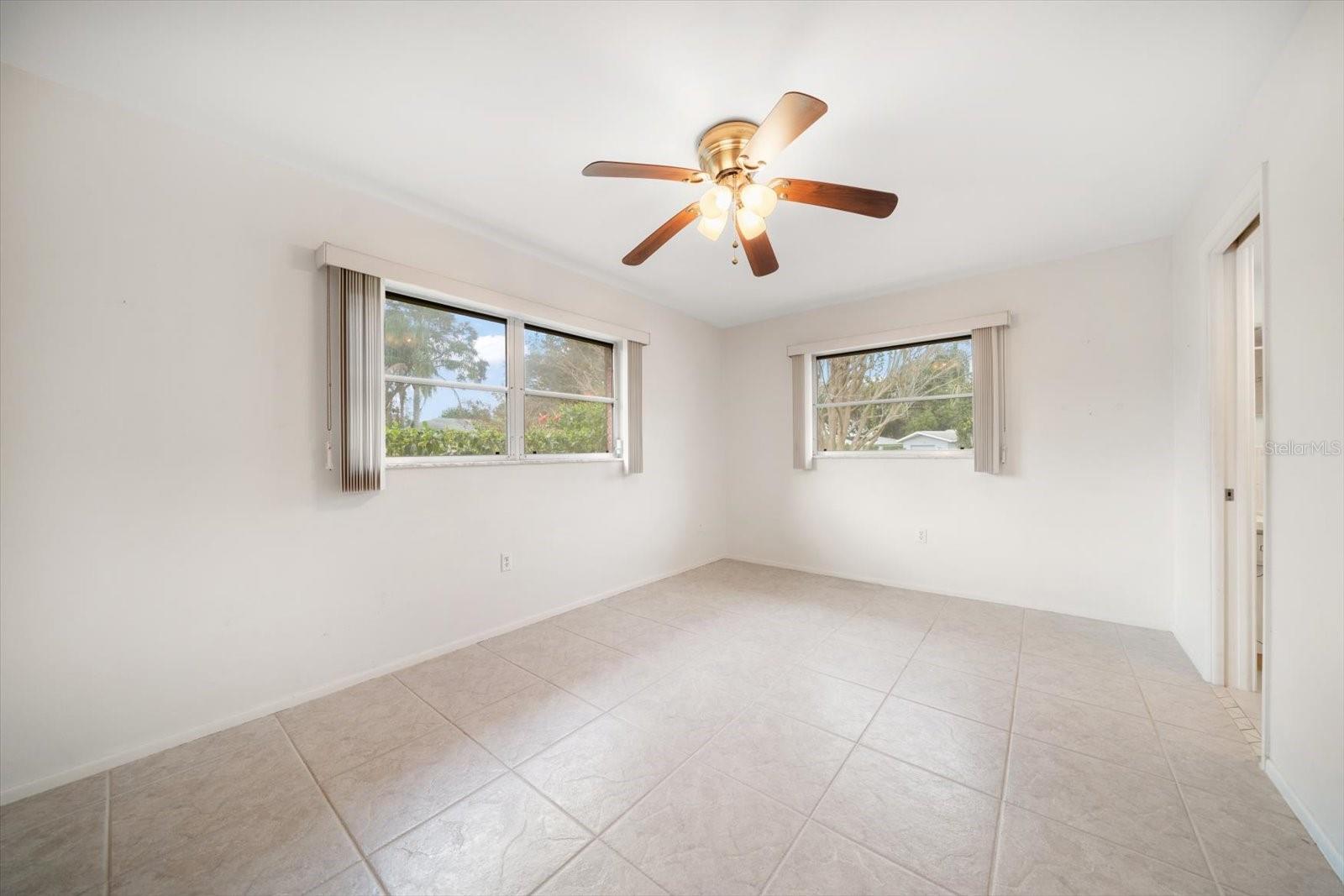 GREENBRIAR - Residential