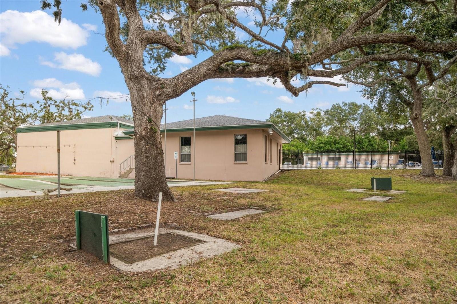 GREENBRIAR - Residential