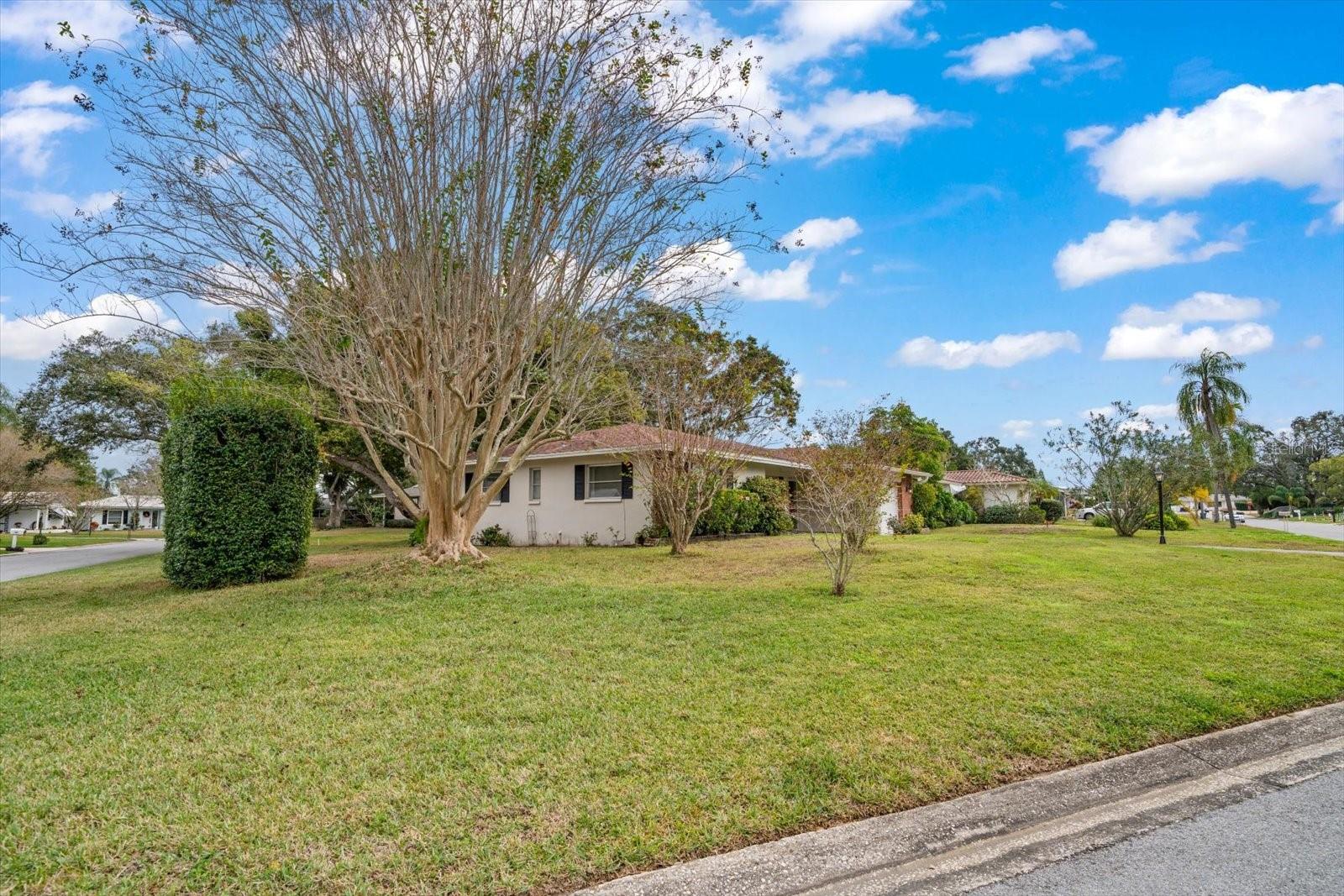 GREENBRIAR - Residential