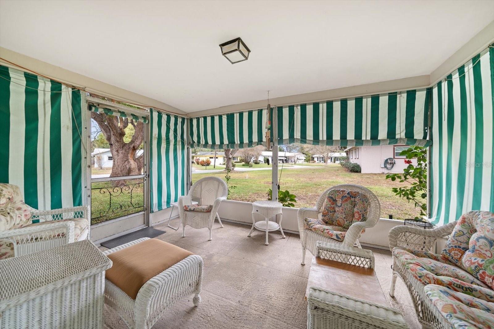 GREENBRIAR - Residential