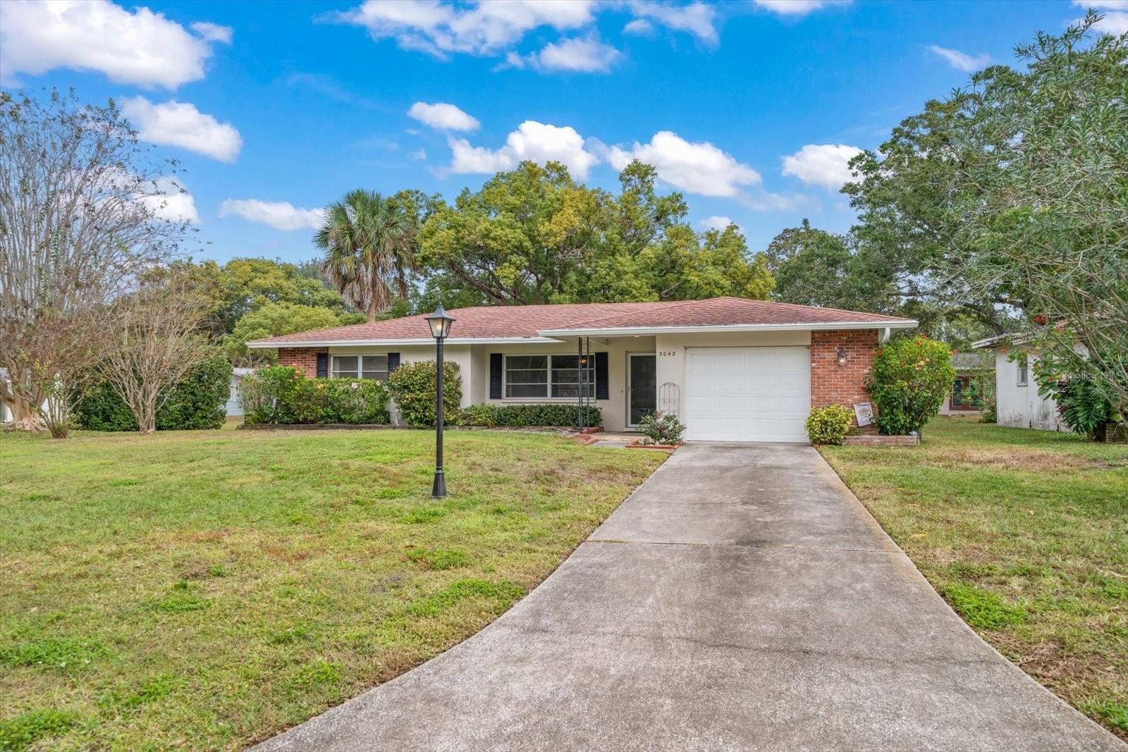 GREENBRIAR - Residential