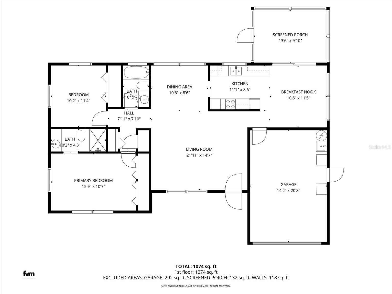 GREENBRIAR - Residential