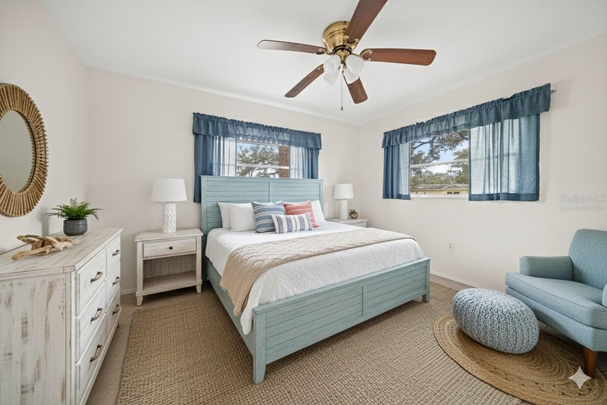 GREENBRIAR - Residential