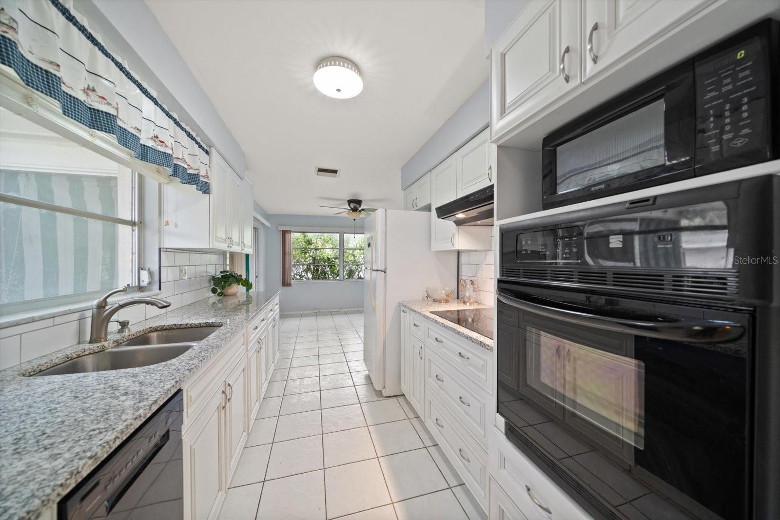 GREENBRIAR - Residential