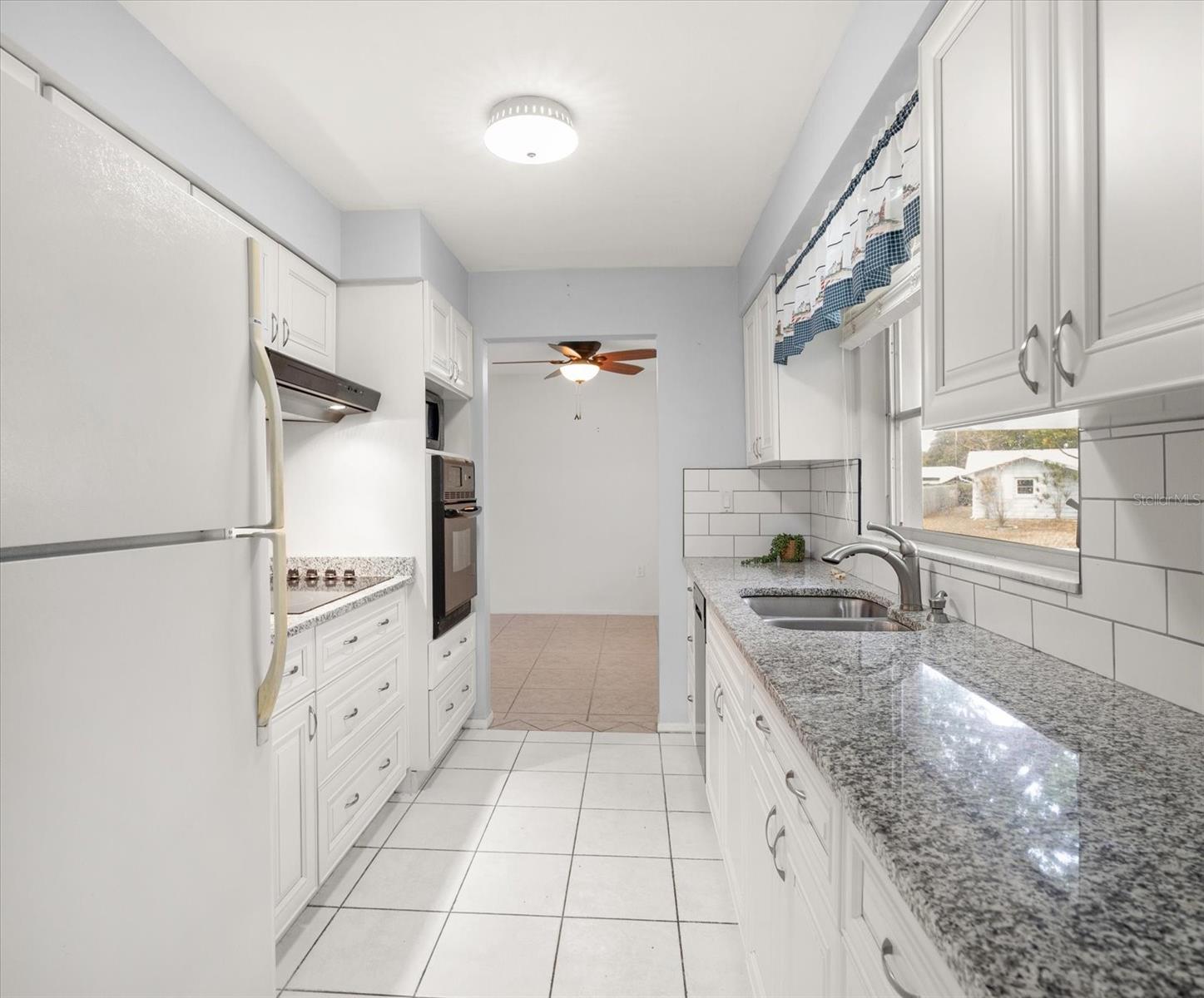 GREENBRIAR - Residential