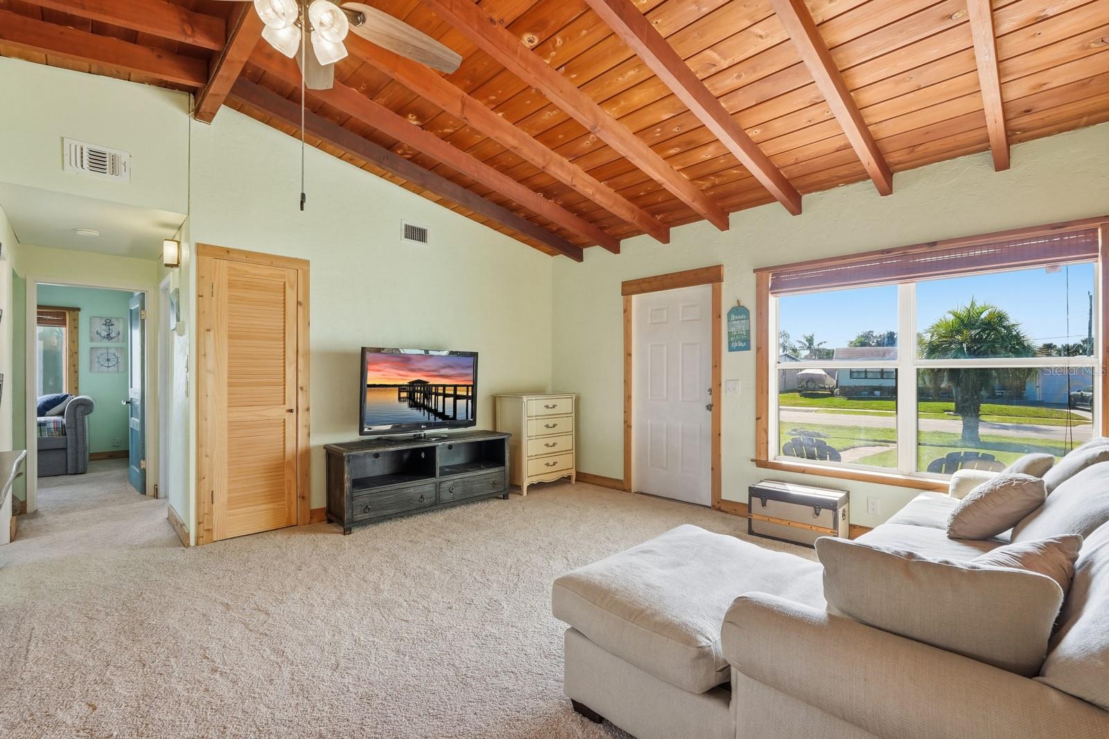 ORMOND BEACH MANORS - Residential