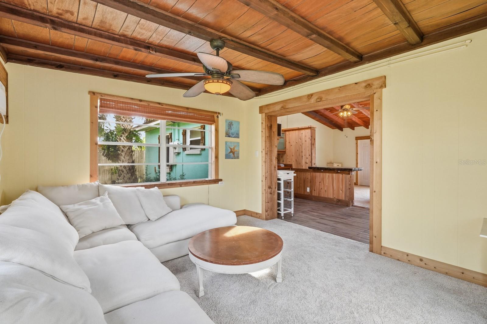 ORMOND BEACH MANORS - Residential