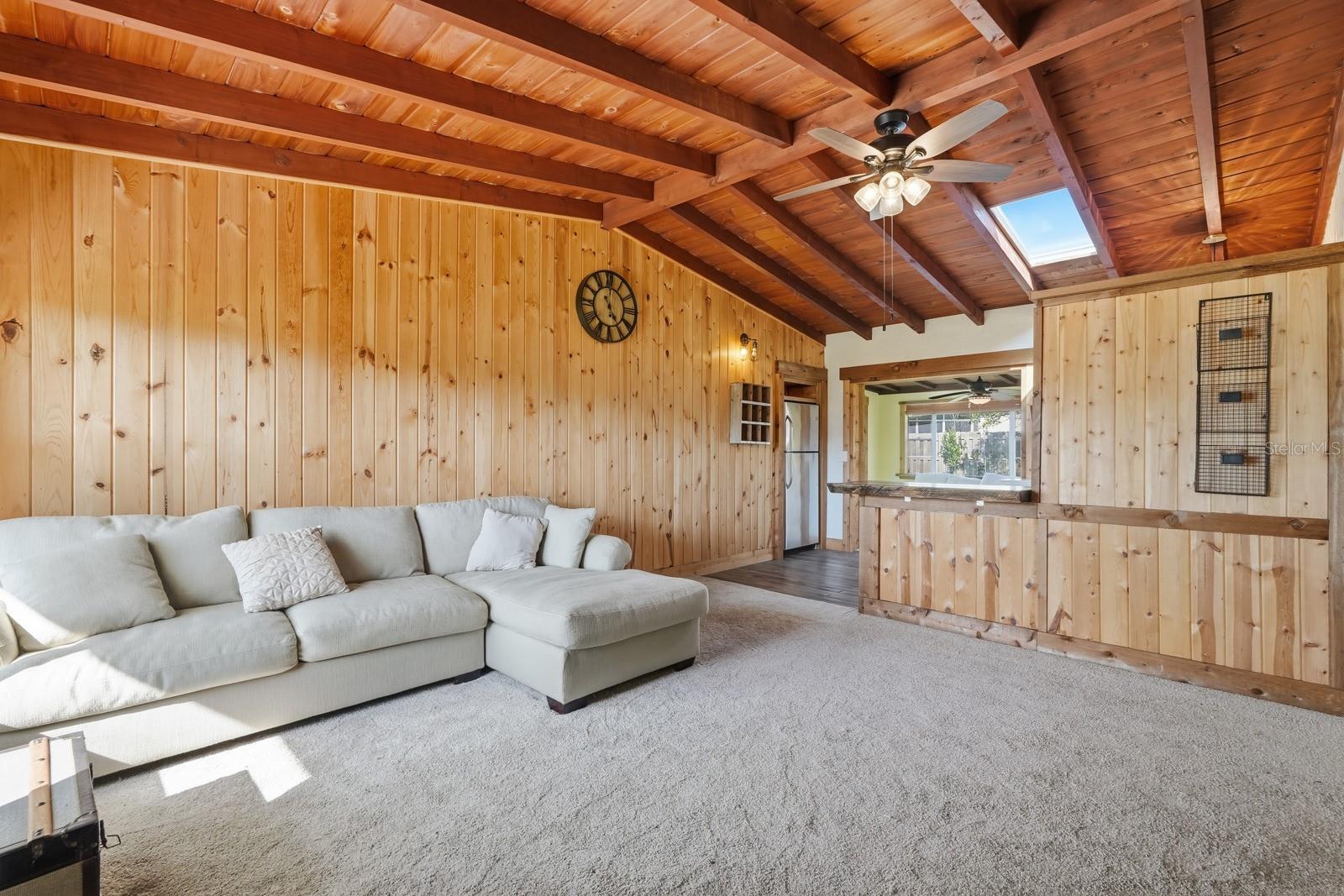 ORMOND BEACH MANORS - Residential