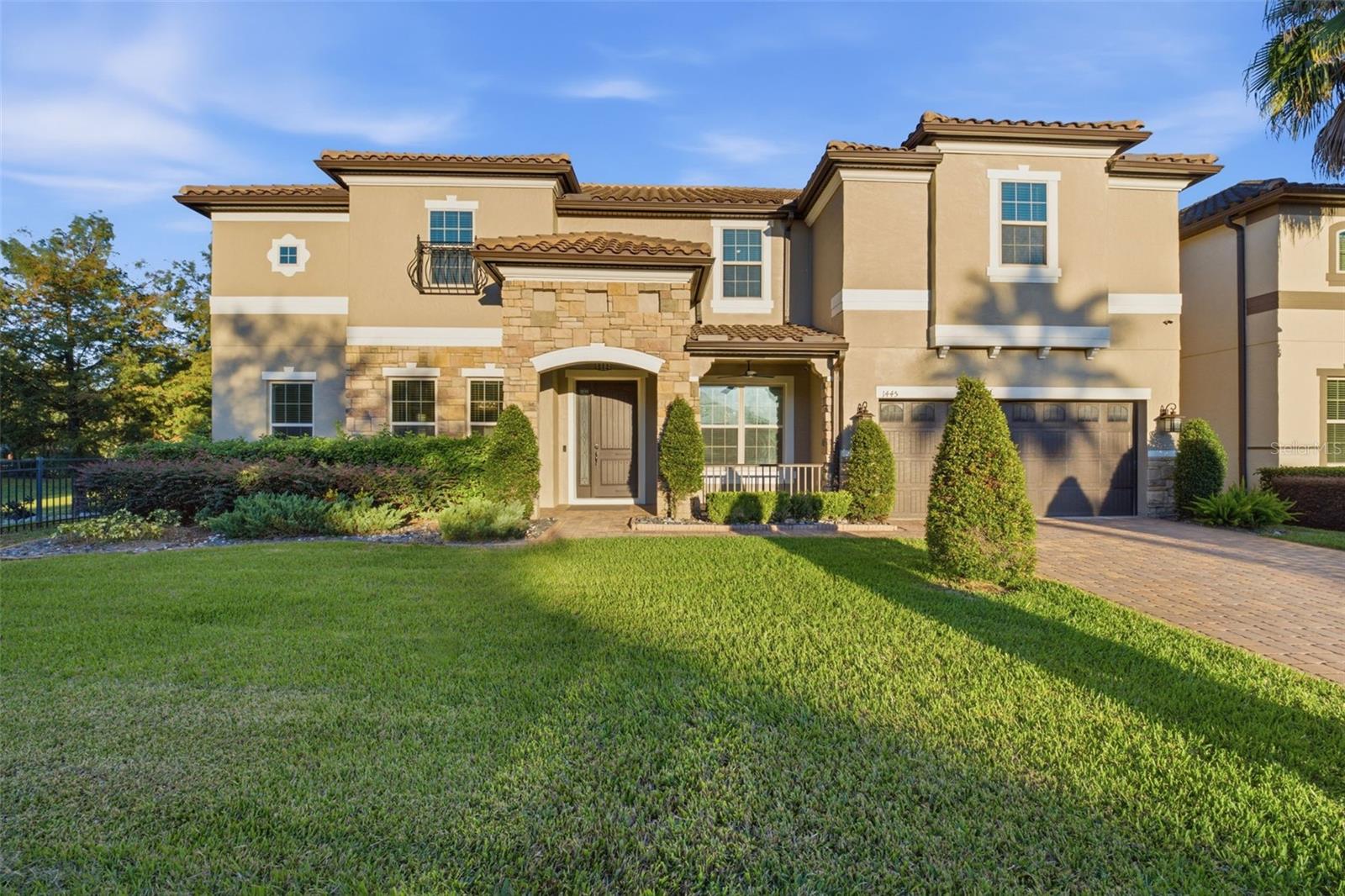 1445 VIA SANGRO PLACE