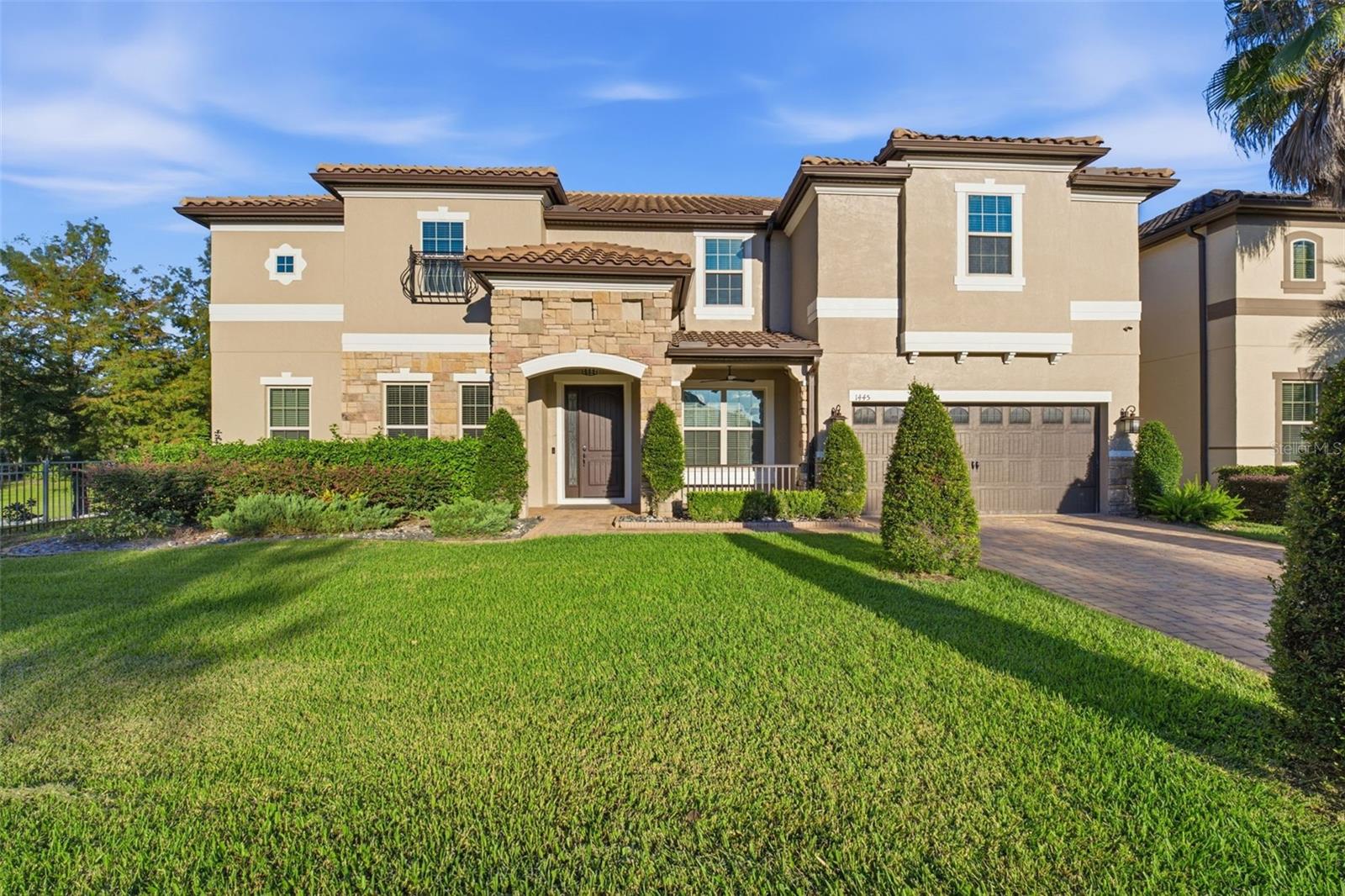 1445 VIA SANGRO PLACE