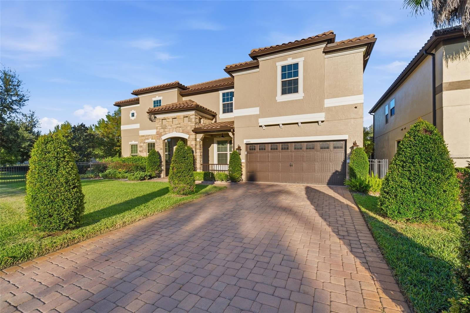 1445 VIA SANGRO PLACE