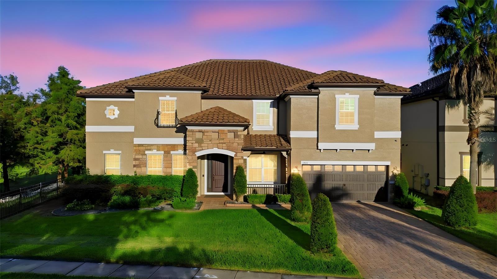1445 VIA SANGRO PLACE
