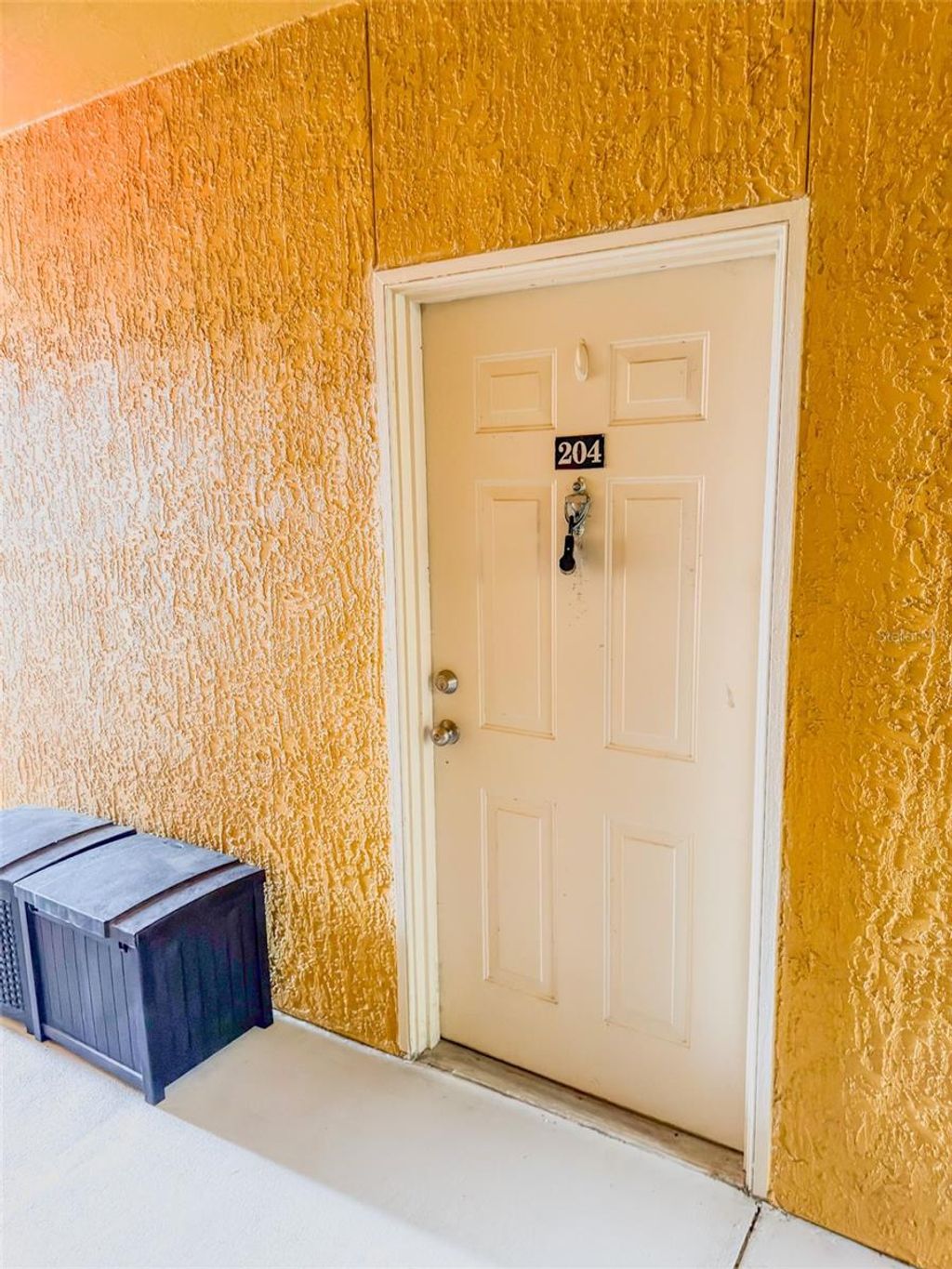Photo of 8818 Villa View Circle #204, Orlando, FL 32821 (MLS # S5150746)