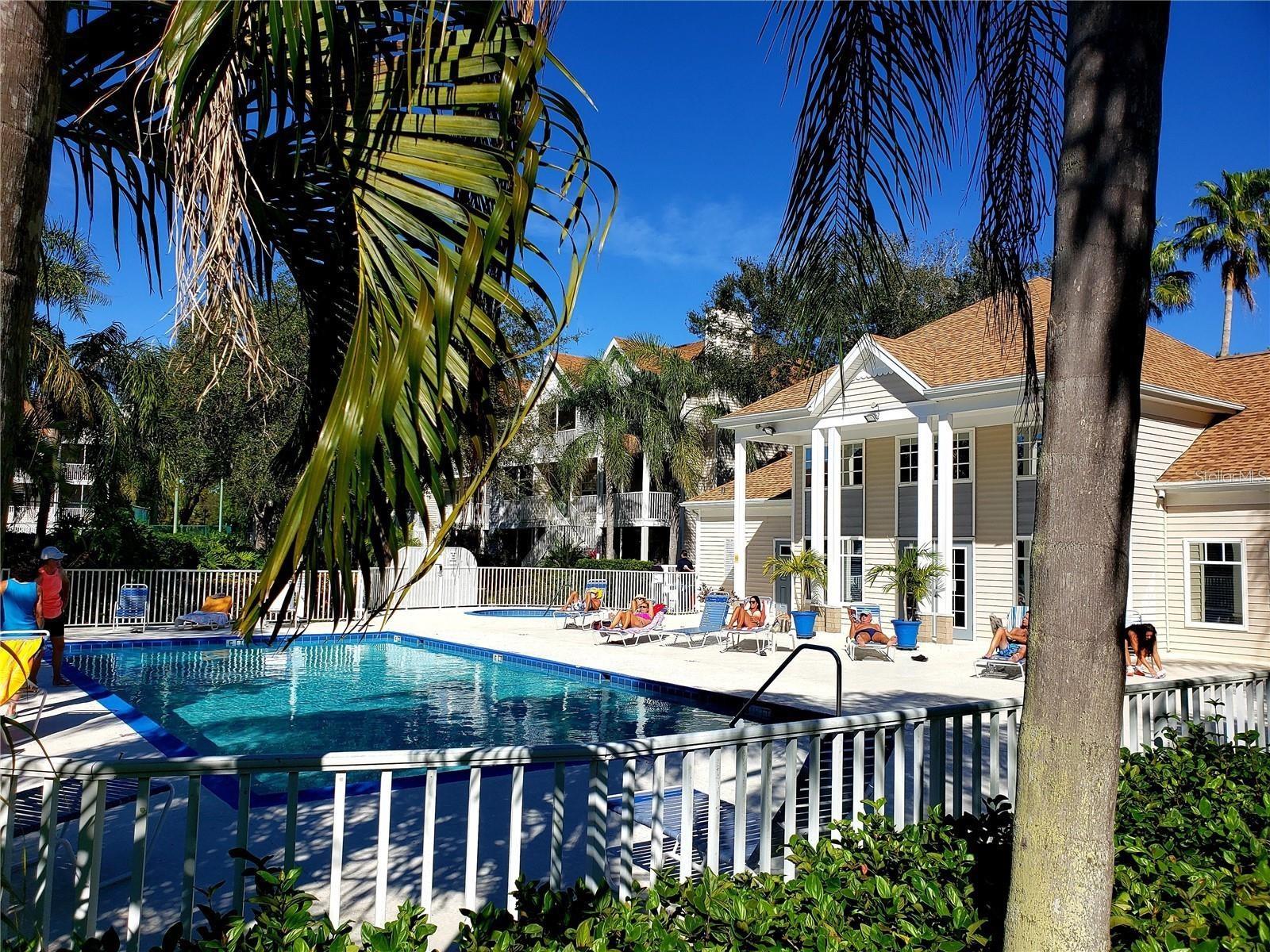 CENTRAL PARK SEC 2 PH 1 - Residential