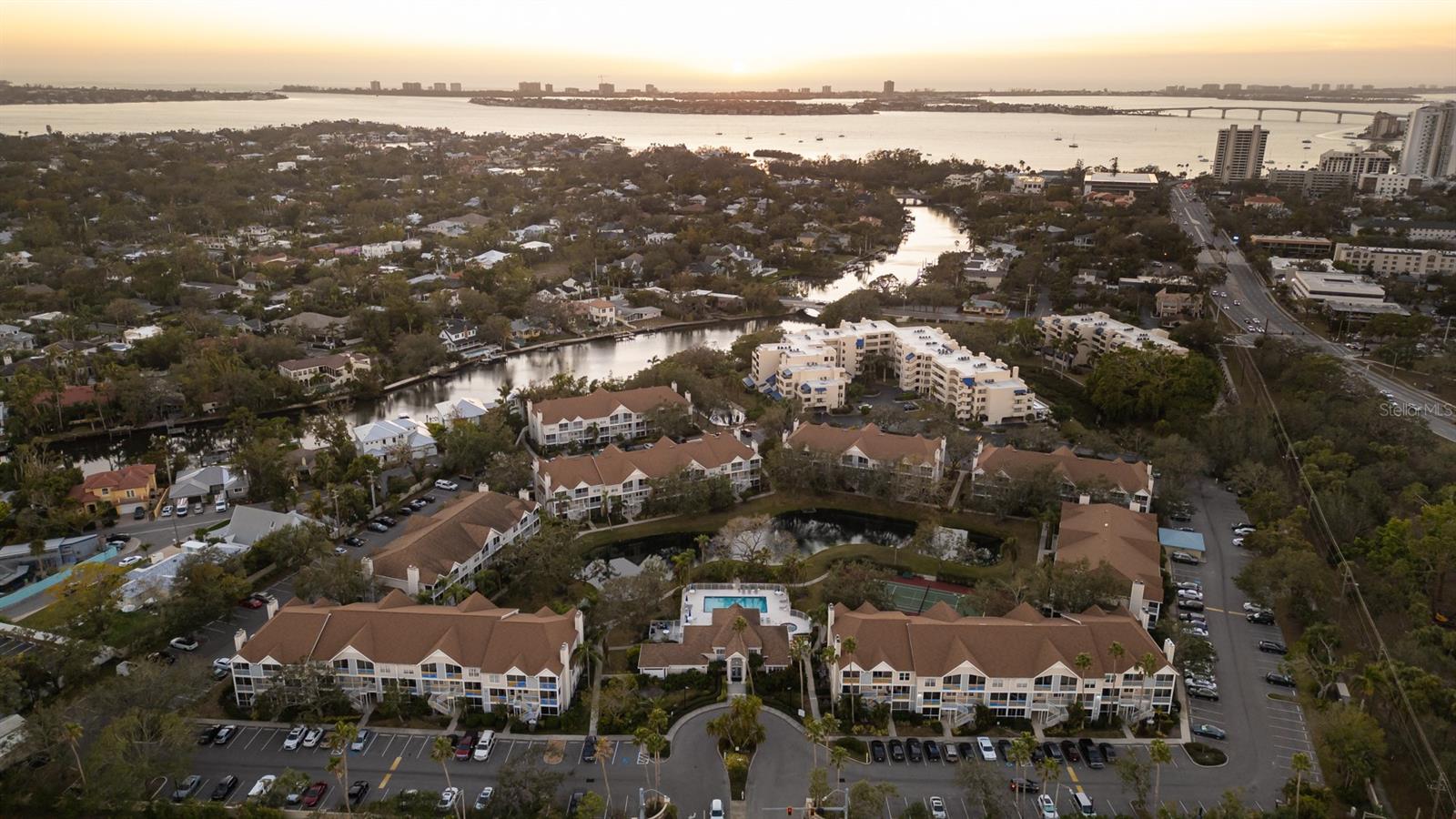 CENTRAL PARK SEC 2 PH 1 - Residential