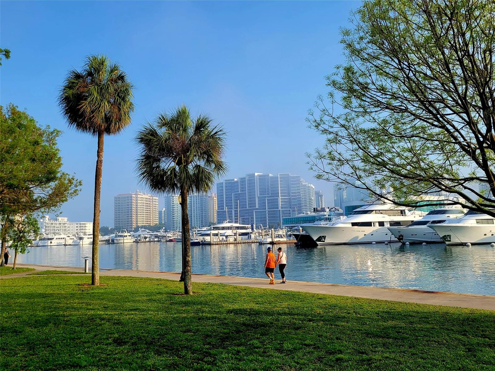 CENTRAL PARK SEC 2 PH 1 - Residential