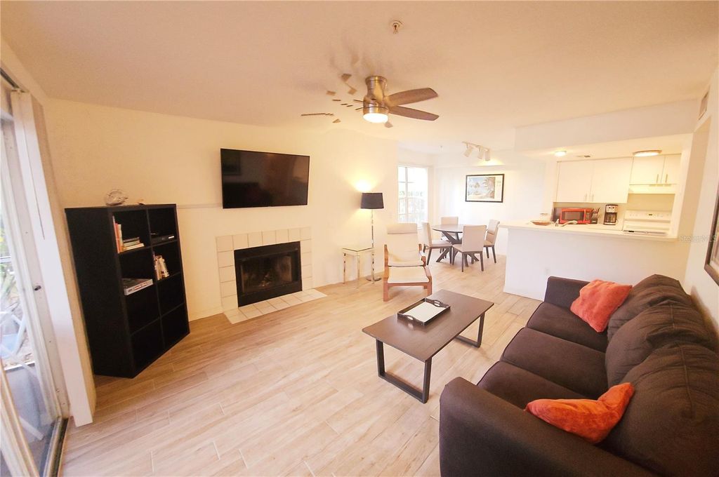 Photo of 850 S Tamiami Trail #704, Sarasota, FL 34236 (MLS # A4649372)
