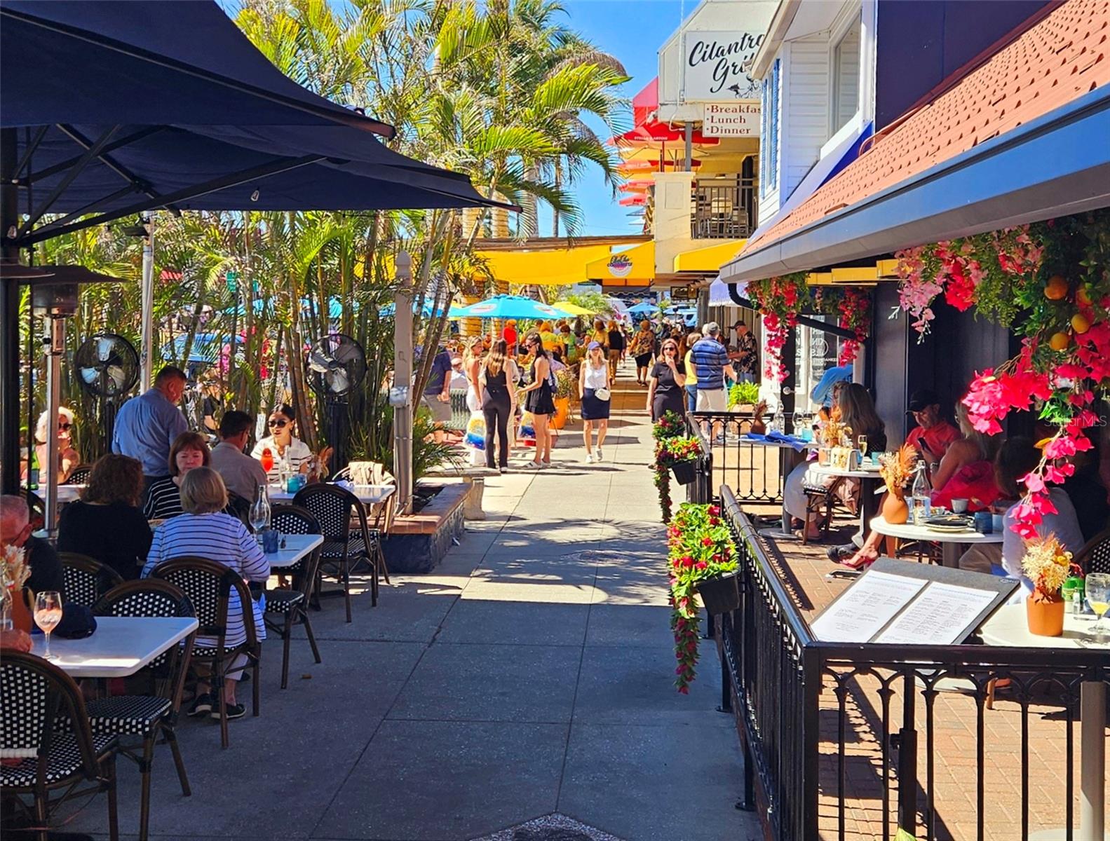 CENTRAL PARK SEC 2 PH 1 - Residential