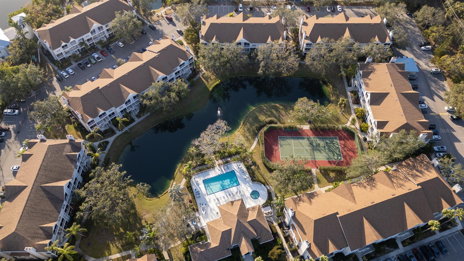 CENTRAL PARK SEC 2 PH 1 - Residential