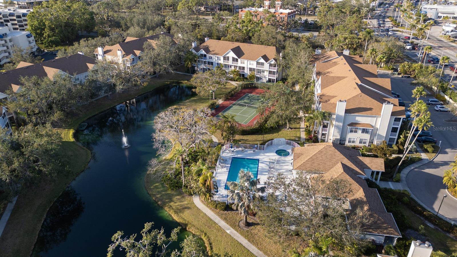 CENTRAL PARK SEC 2 PH 1 - Residential