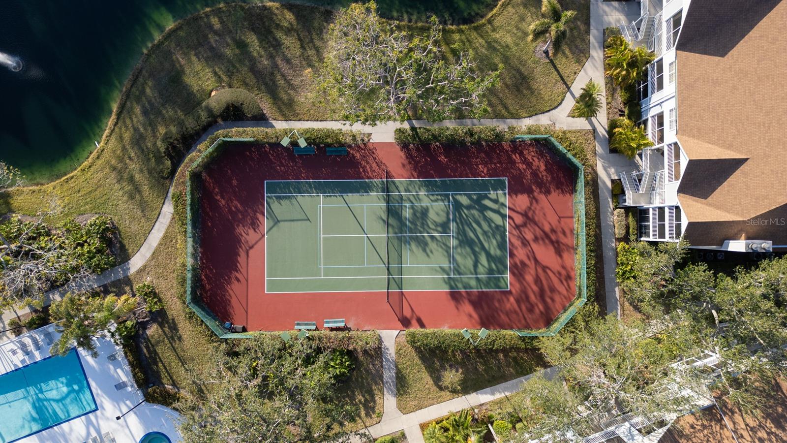 CENTRAL PARK SEC 2 PH 1 - Residential