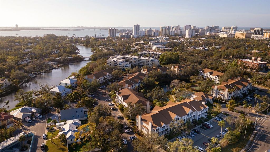 Photo of 850 S Tamiami Trail #704, Sarasota, FL 34236 (MLS # A4649372)