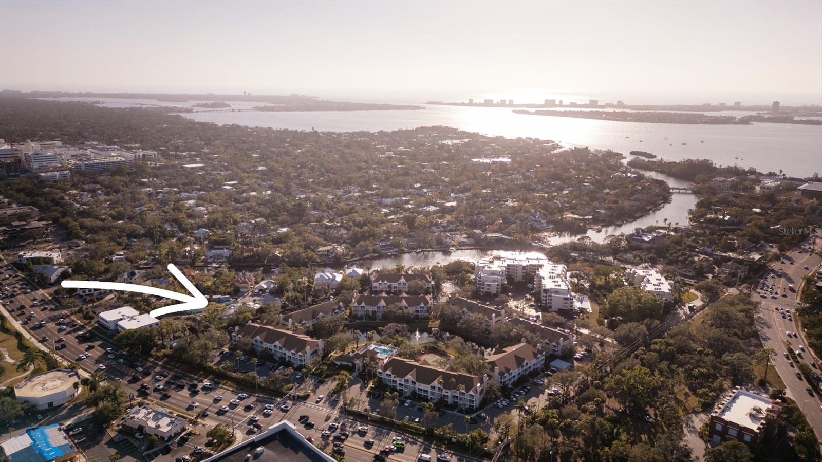 CENTRAL PARK SEC 2 PH 1 - Residential