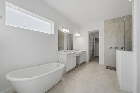 Tiny photo for 15723 Vetta Drive, Bella Collina, FL 34756 (MLS # O6335986)