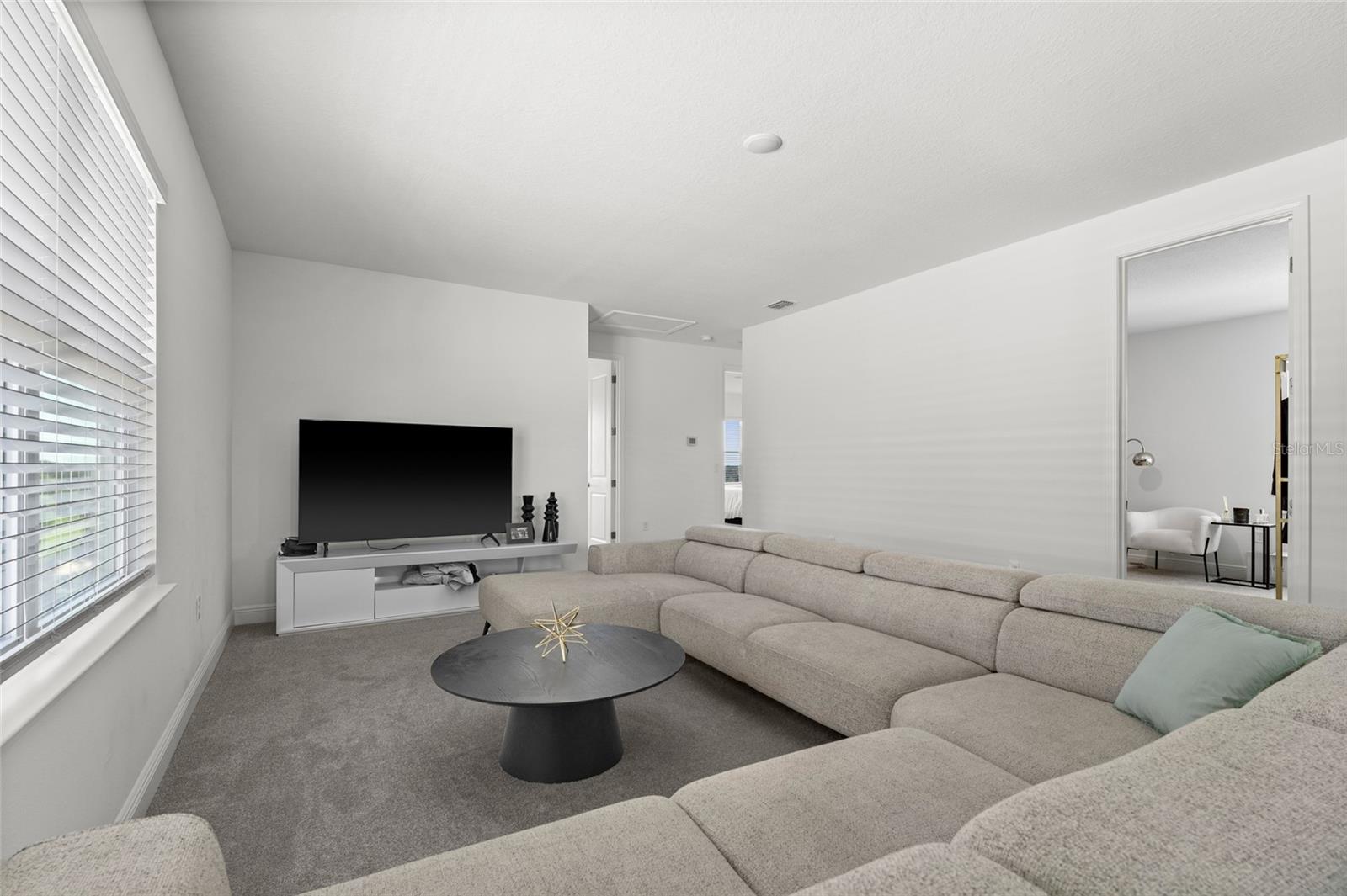 BELLA COLLINA WEST SUB - Residential