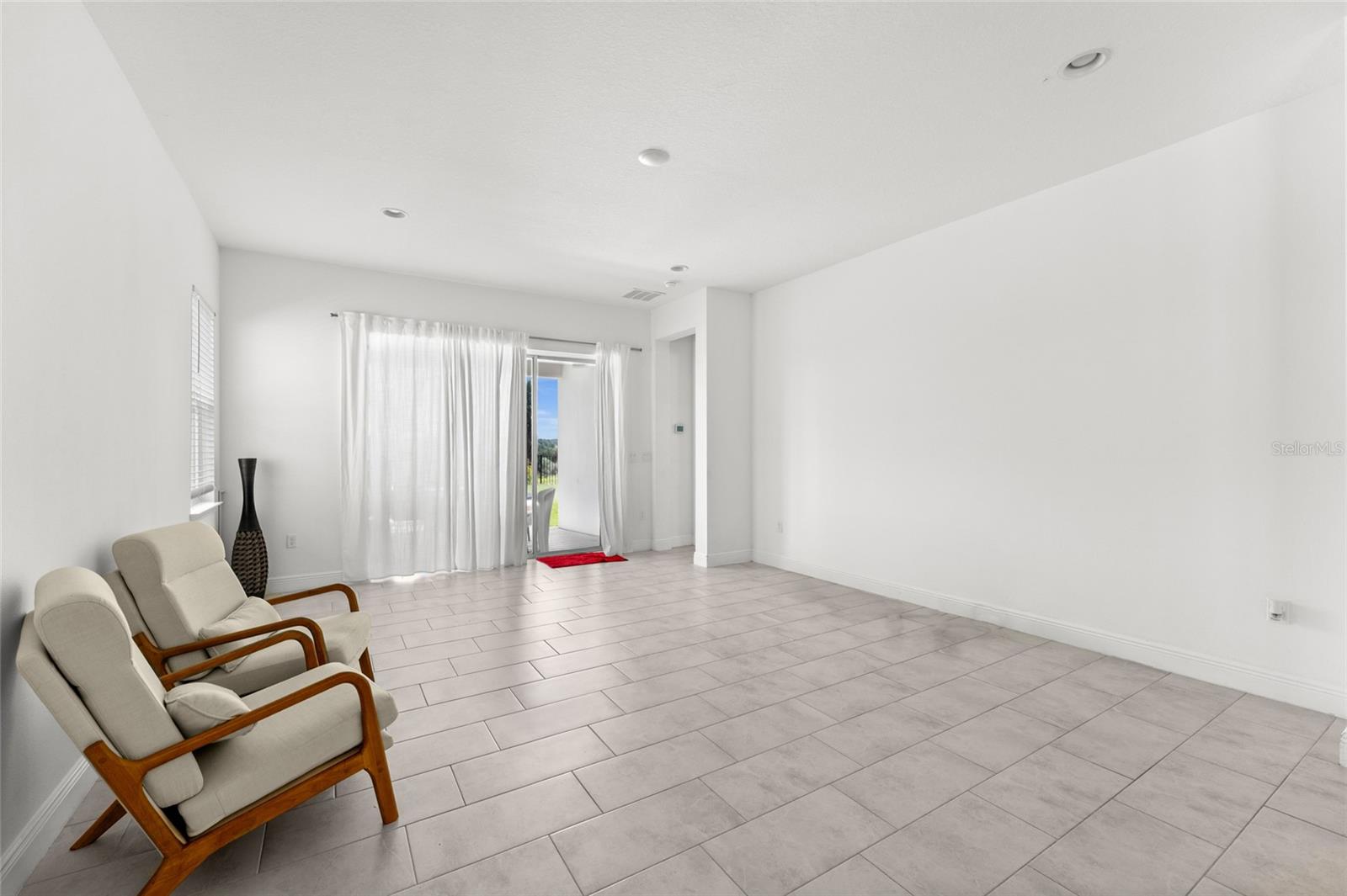 BELLA COLLINA WEST SUB - Residential