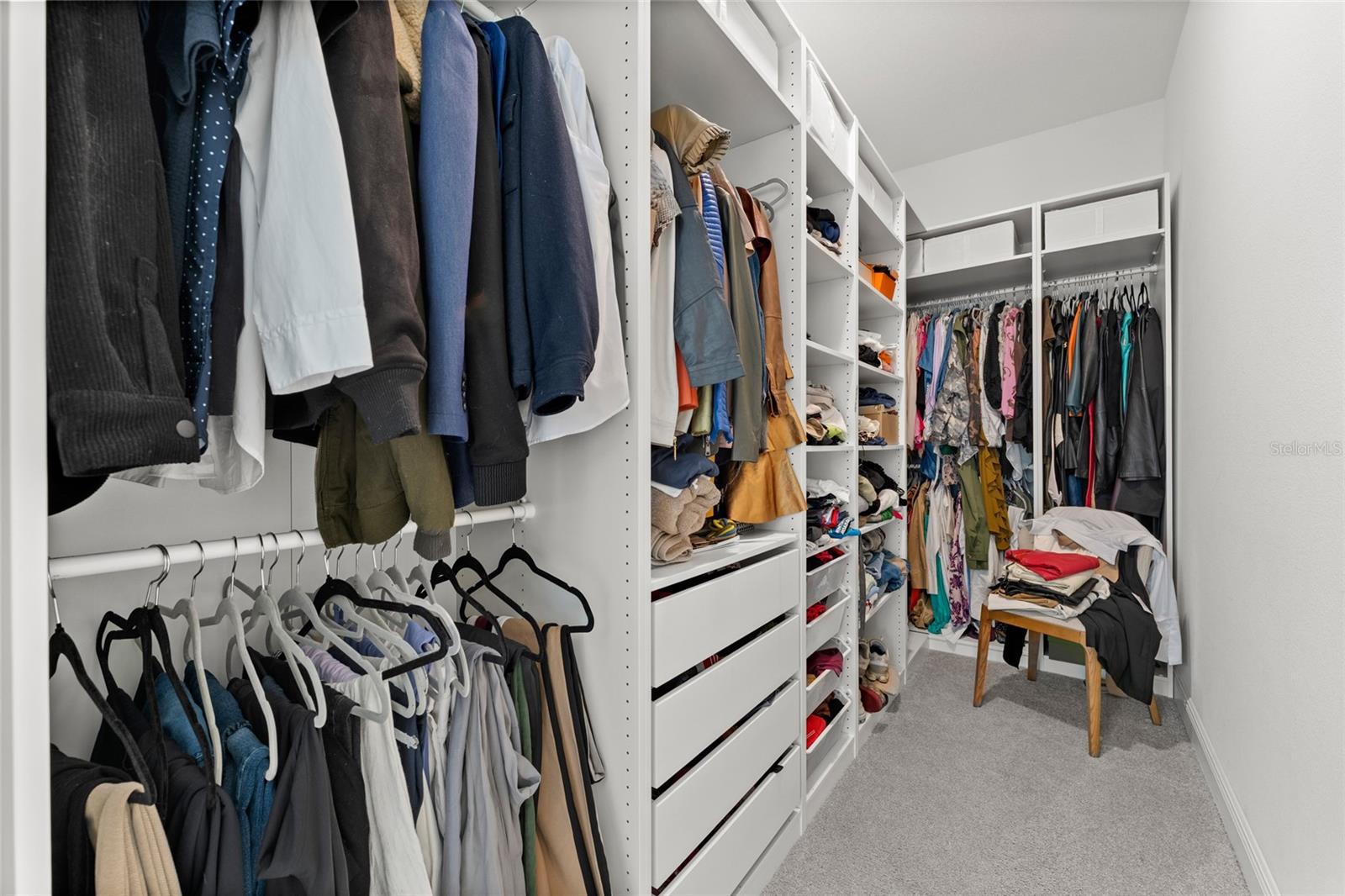 BELLA COLLINA WEST SUB - Residential