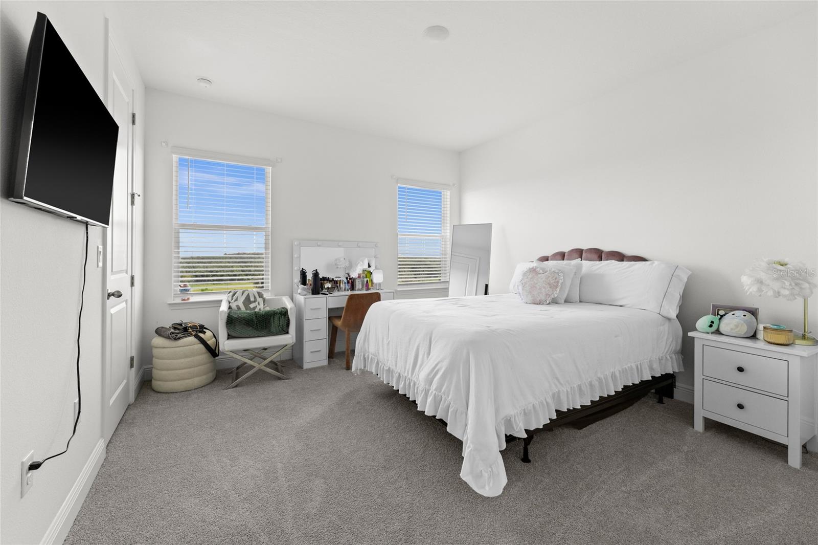 BELLA COLLINA WEST SUB - Residential