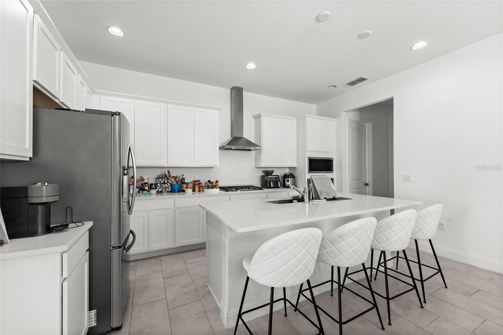 BELLA COLLINA WEST SUB - Residential