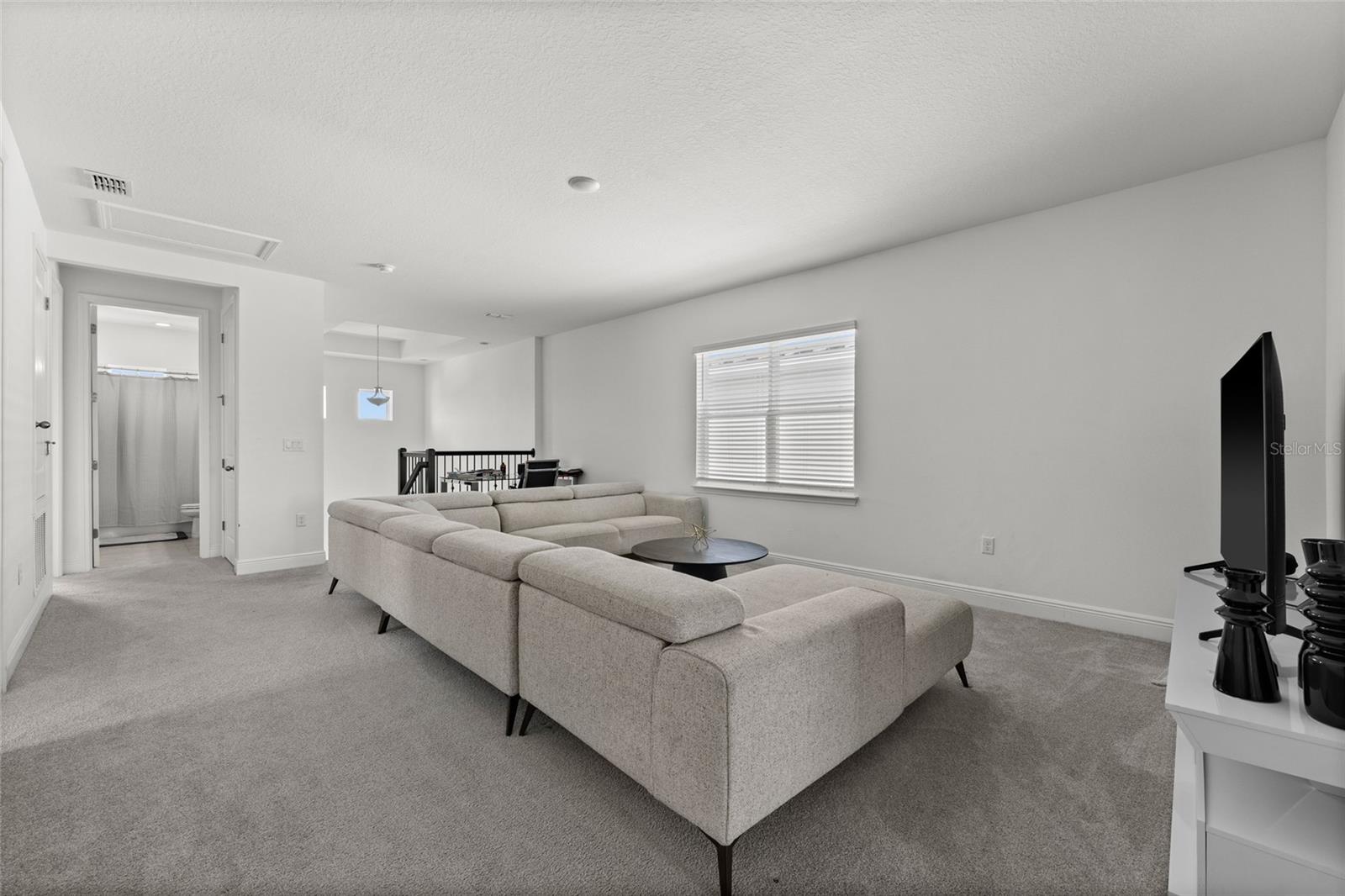 BELLA COLLINA WEST SUB - Residential