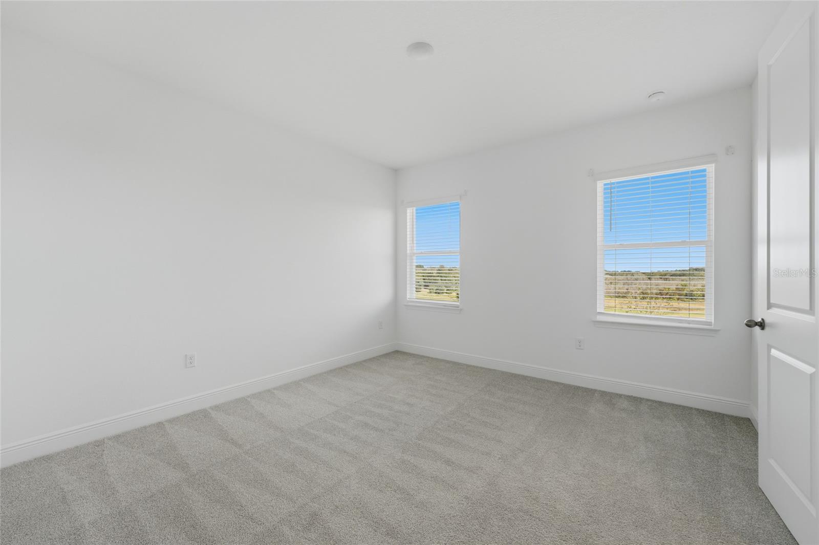 BELLA COLLINA WEST SUB - Residential