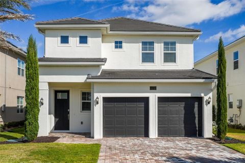Photo of 15723 Vetta Drive, Bella Collina, FL 34756 (MLS # O6335986)