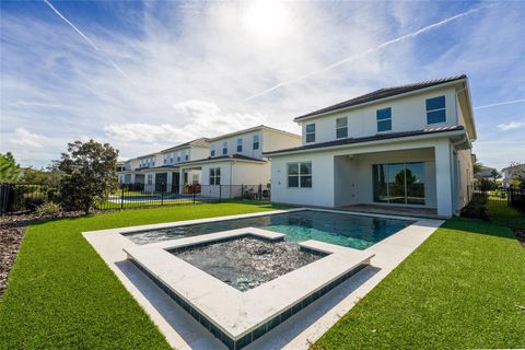 Tiny photo for 15723 Vetta Drive, Bella Collina, FL 34756 (MLS # O6335986)