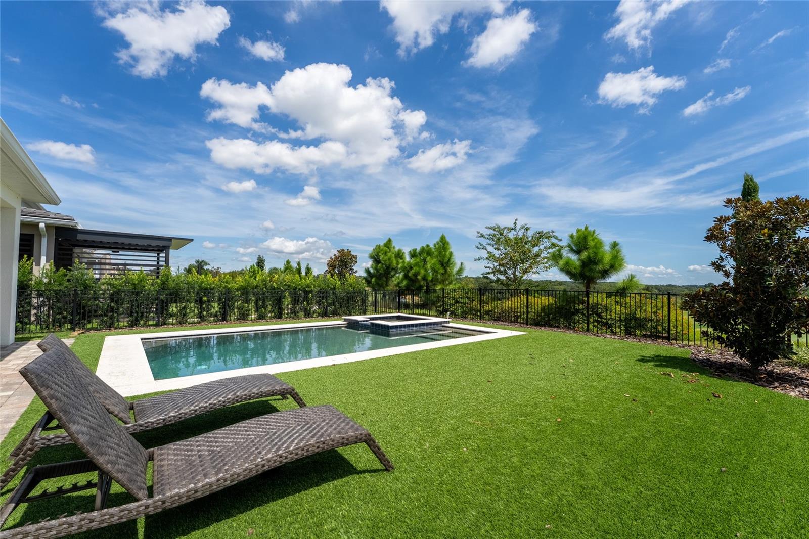 BELLA COLLINA WEST SUB - Residential