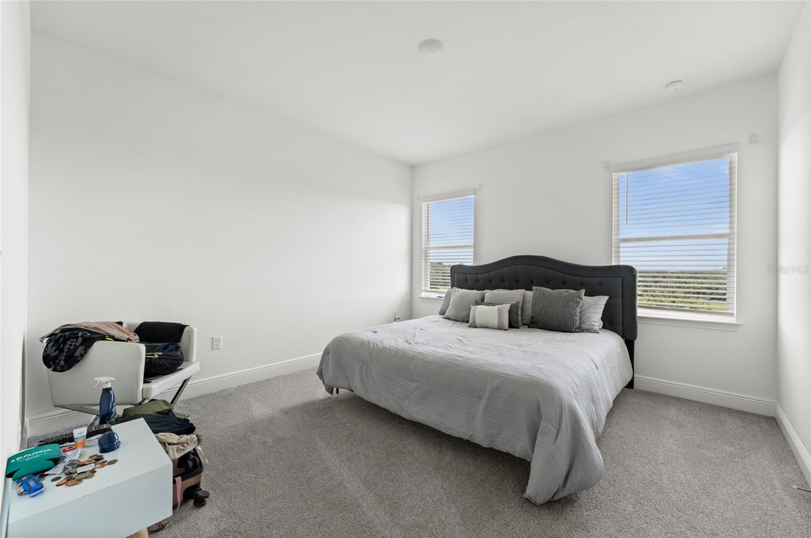 BELLA COLLINA WEST SUB - Residential