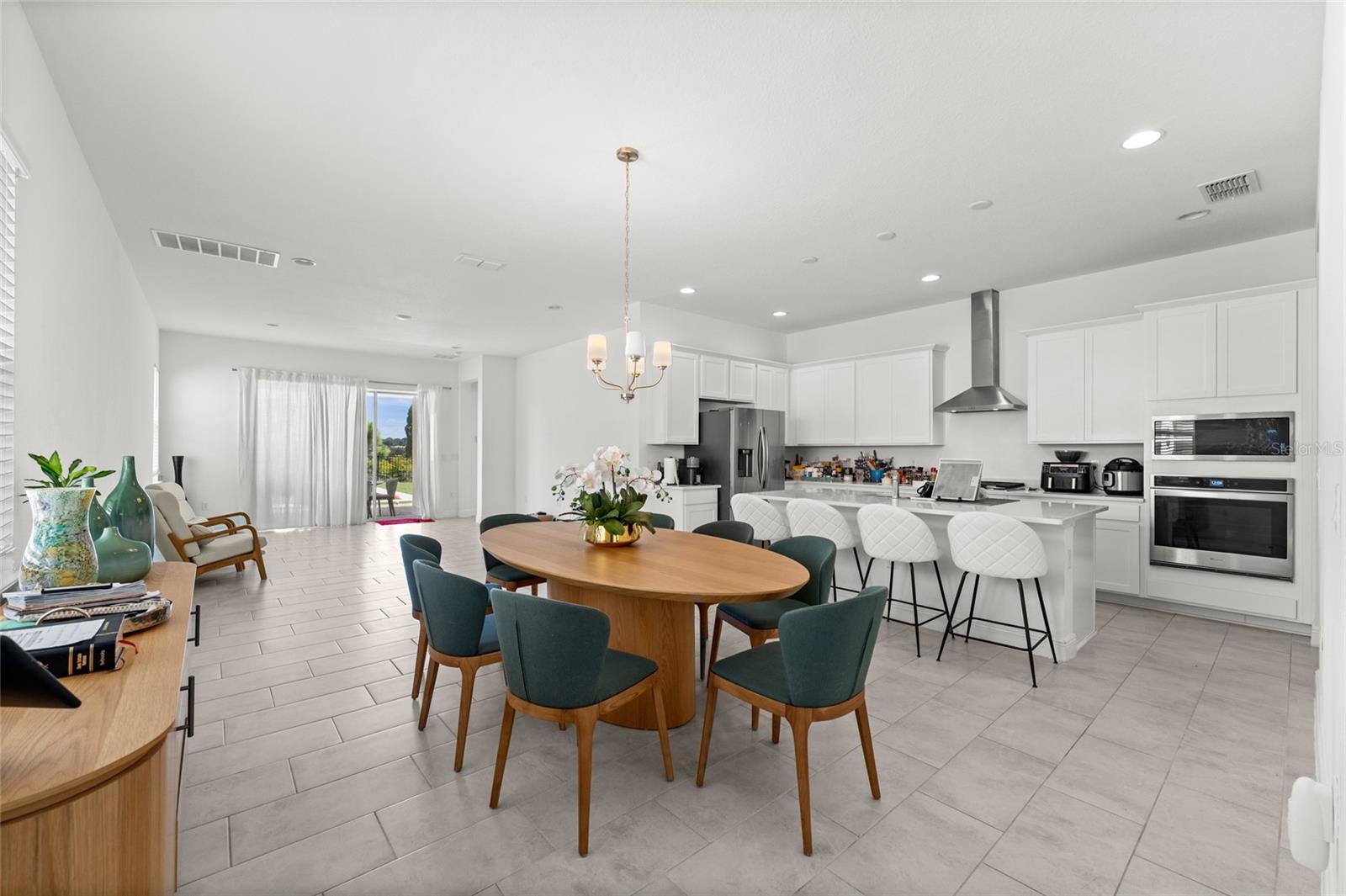 BELLA COLLINA WEST SUB - Residential