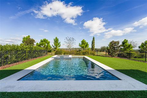 Tiny photo for 15723 Vetta Drive, Bella Collina, FL 34756 (MLS # O6335986)