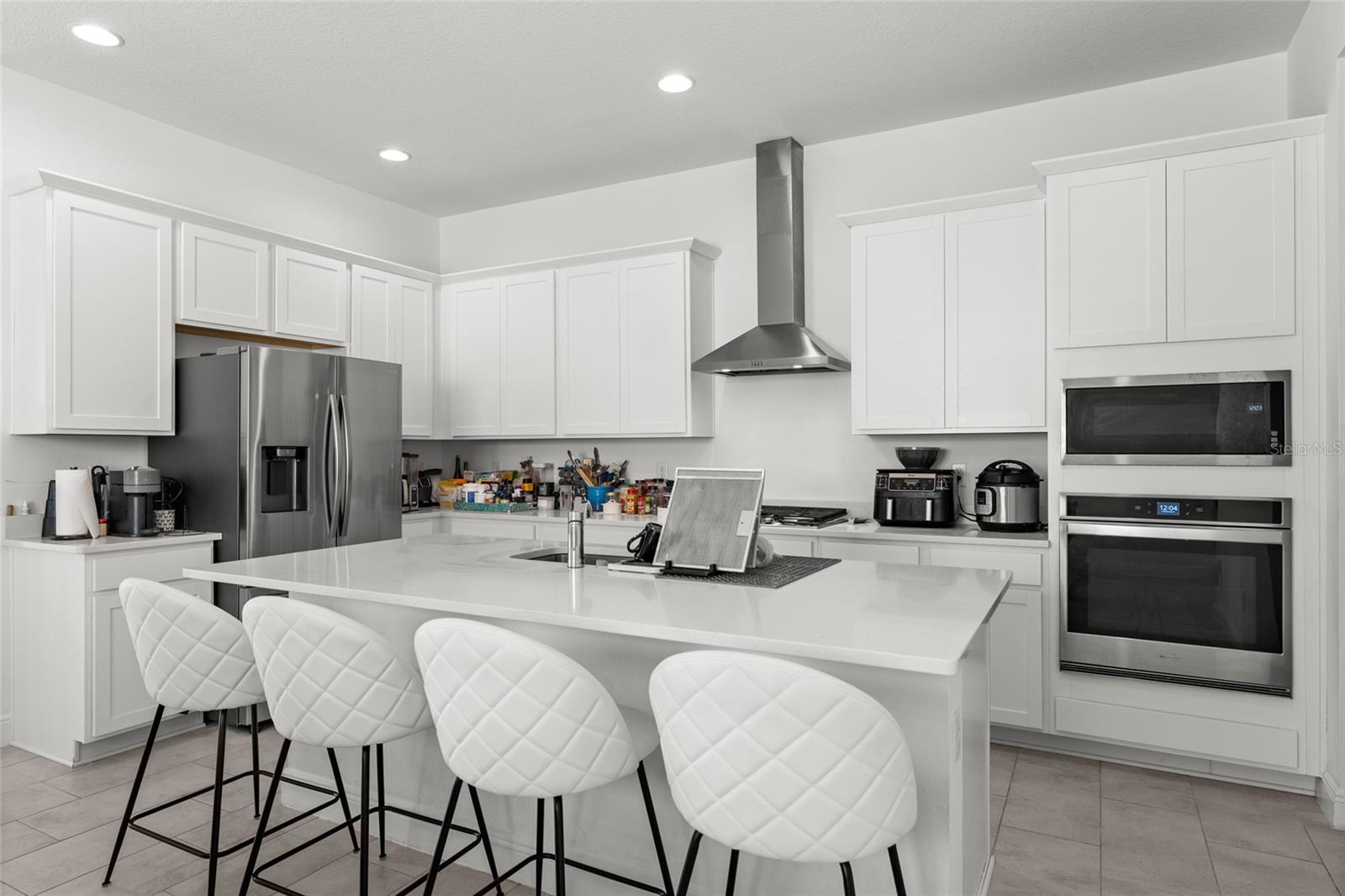 BELLA COLLINA WEST SUB - Residential