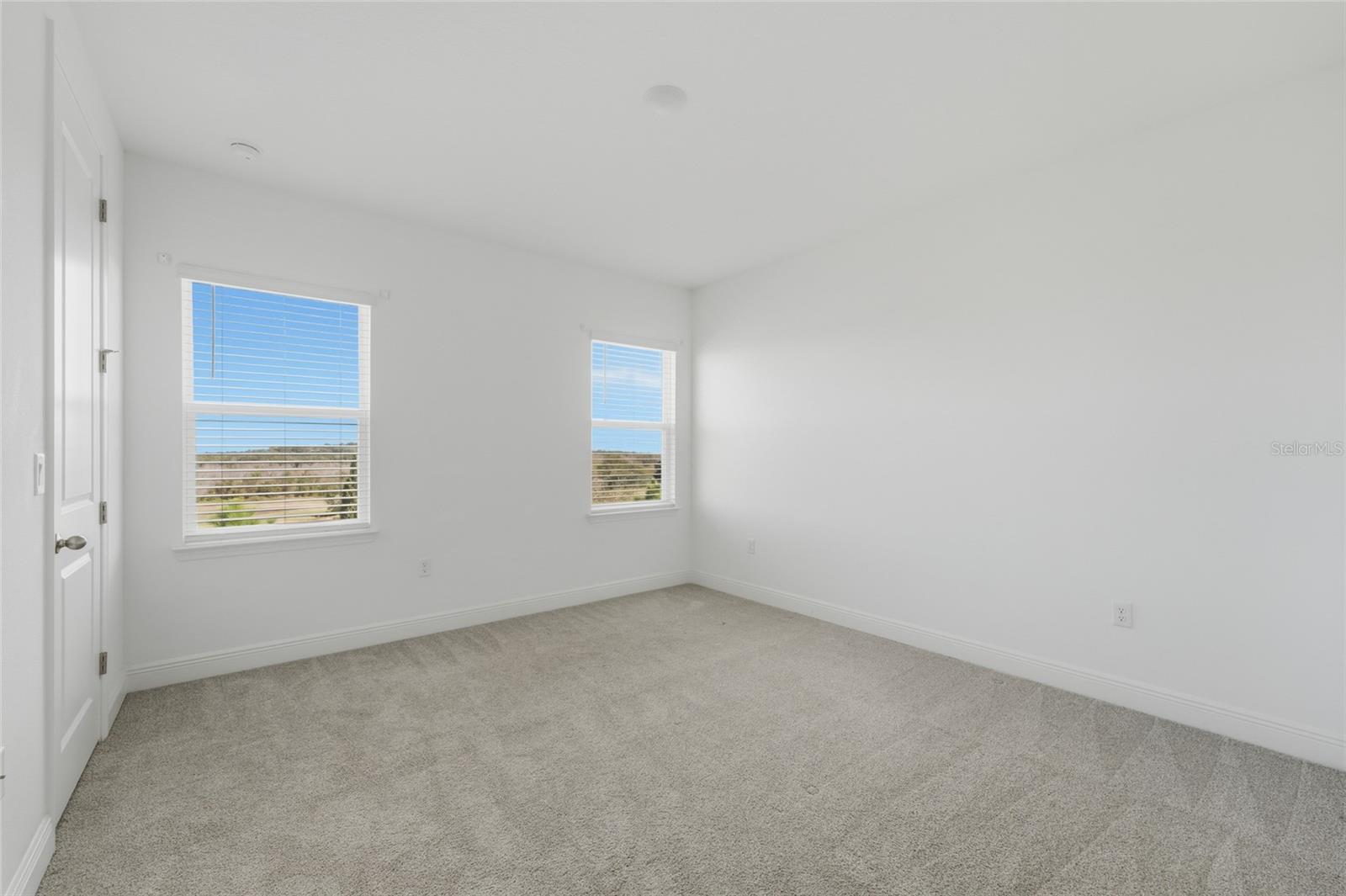 BELLA COLLINA WEST SUB - Residential