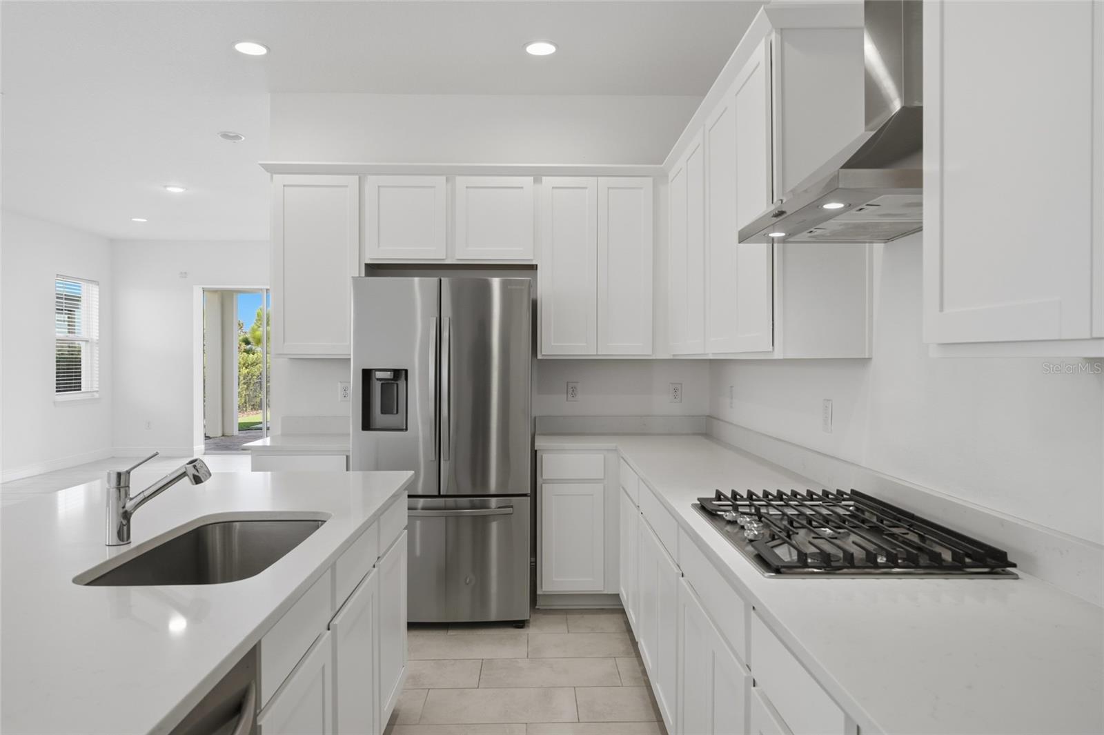 BELLA COLLINA WEST SUB - Residential