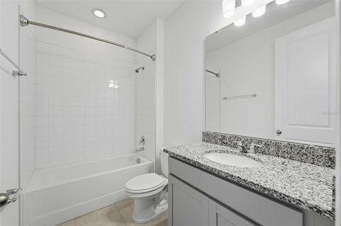 Tiny photo for 15723 Vetta Drive, Bella Collina, FL 34756 (MLS # O6335986)