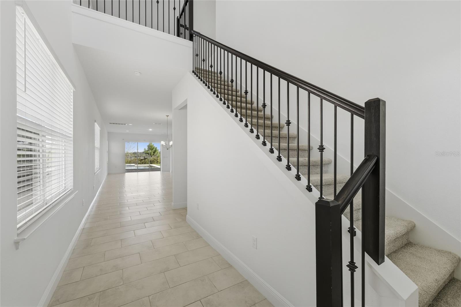 BELLA COLLINA WEST SUB - Residential