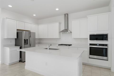 Tiny photo for 15723 Vetta Drive, Bella Collina, FL 34756 (MLS # O6335986)